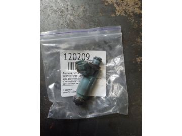 Форсунка паливна SUBARU FORESTER SG 02-07