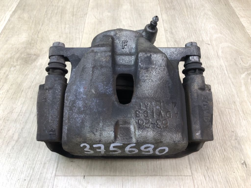 47750-12A70 | Супорт гальмівний передній лівий TOYOTA PRIUS PLUS 11-14
