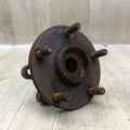 43550-42010 | Маточина колеса передня TOYOTA PRIUS PLUS 11-14