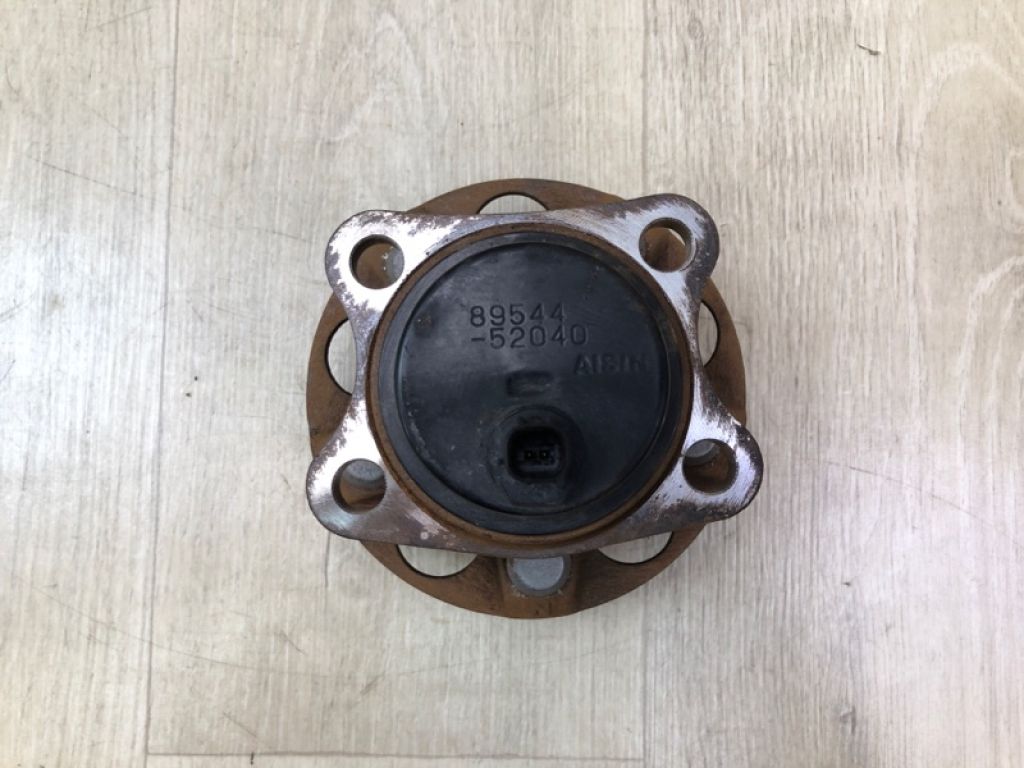 42450-47040 | Маточина колеса задня TOYOTA PRIUS - 30 09-17 - Фото 4