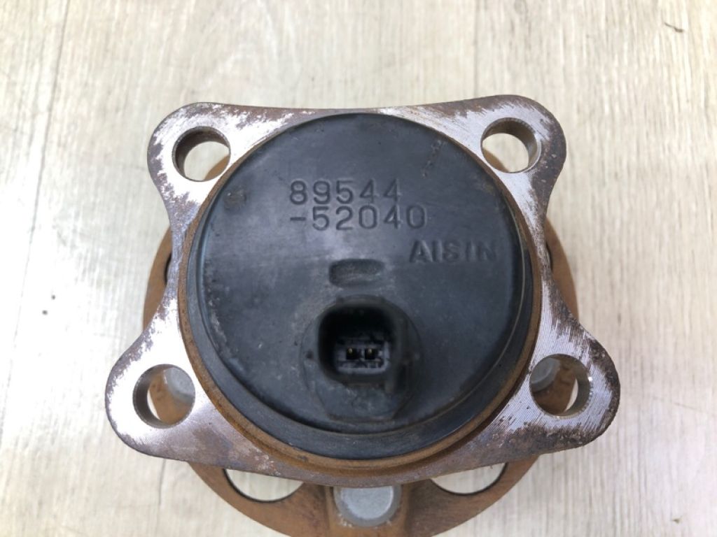 42450-47040 | Маточина колеса задня TOYOTA PRIUS - 30 09-17 - Фото 5