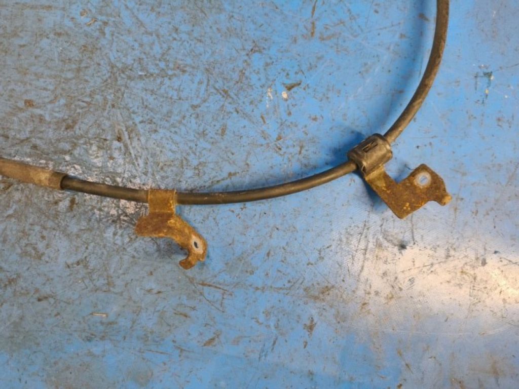 46430-47080 | Трос стояночного тормоза левый TOYOTA PRIUS - 30 09-17 - Фото 3