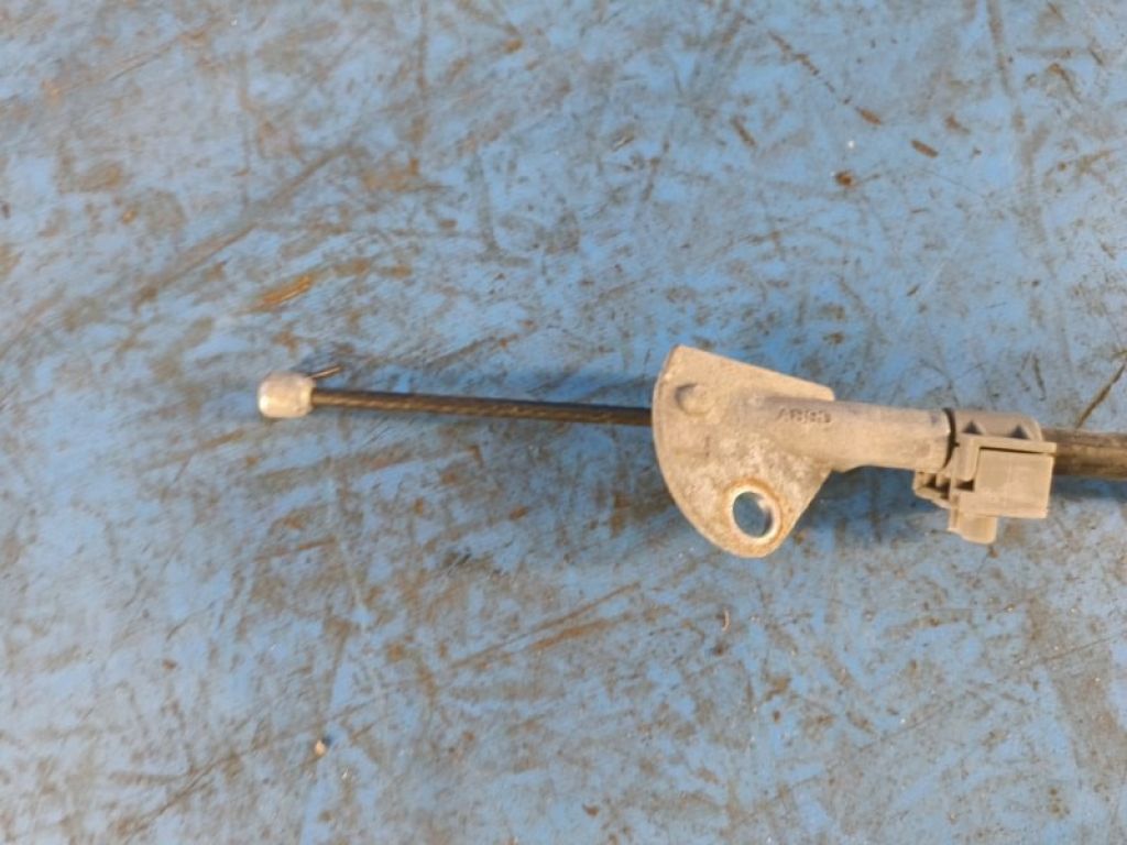 46430-47080 | Трос стояночного тормоза левый TOYOTA PRIUS - 30 09-17 - Фото 4
