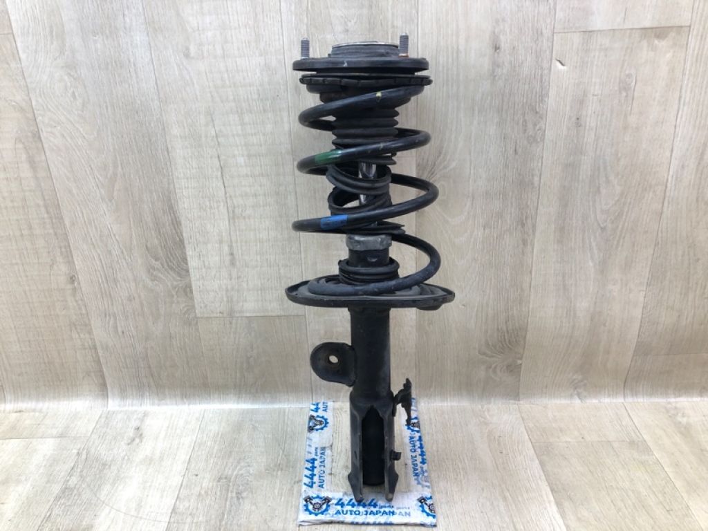 48520-80335 | Амортизатор передний левый TOYOTA PRIUS PLUS 11-14