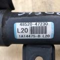 48520-80335 | Амортизатор передний левый TOYOTA PRIUS PLUS 11-14 - Превью 7