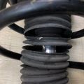 48520-80335 | Амортизатор передний левый TOYOTA PRIUS PLUS 11-14 - Превью 8