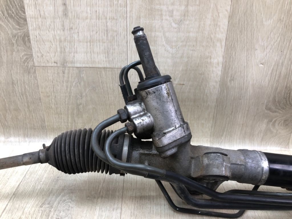 34110XA03A | рульова рейка SUBARU TRIBECA B10 07-13 - Фото 4