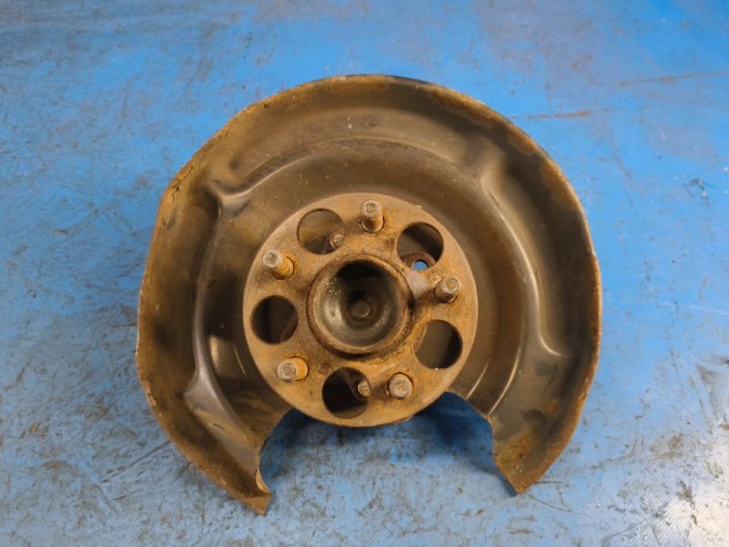 42450-76020 | Маточина колеса задня ліва LEXUS CT200 11-17
