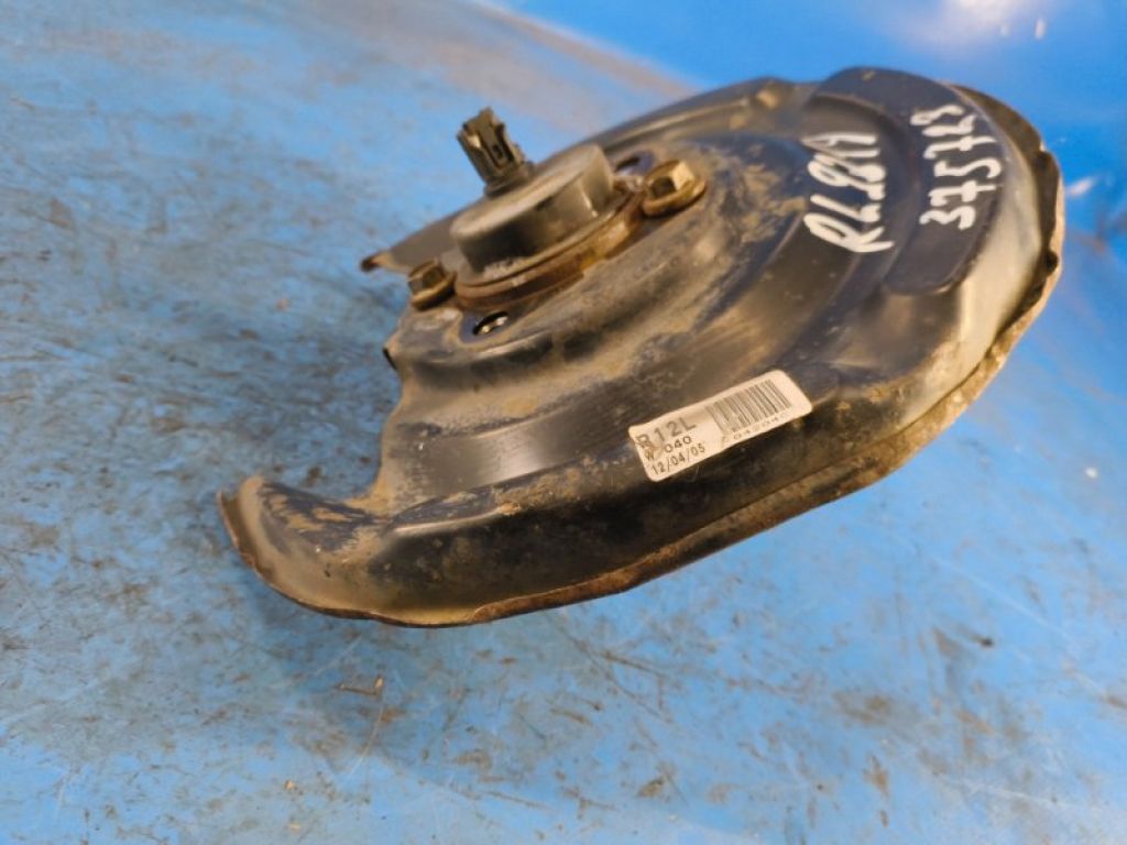 42450-76020 | Маточина колеса задня ліва LEXUS CT200 11-17 - Фото 5
