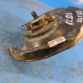 42450-76020 | Маточина колеса задня ліва LEXUS CT200 11-17 - Прев'ю 5