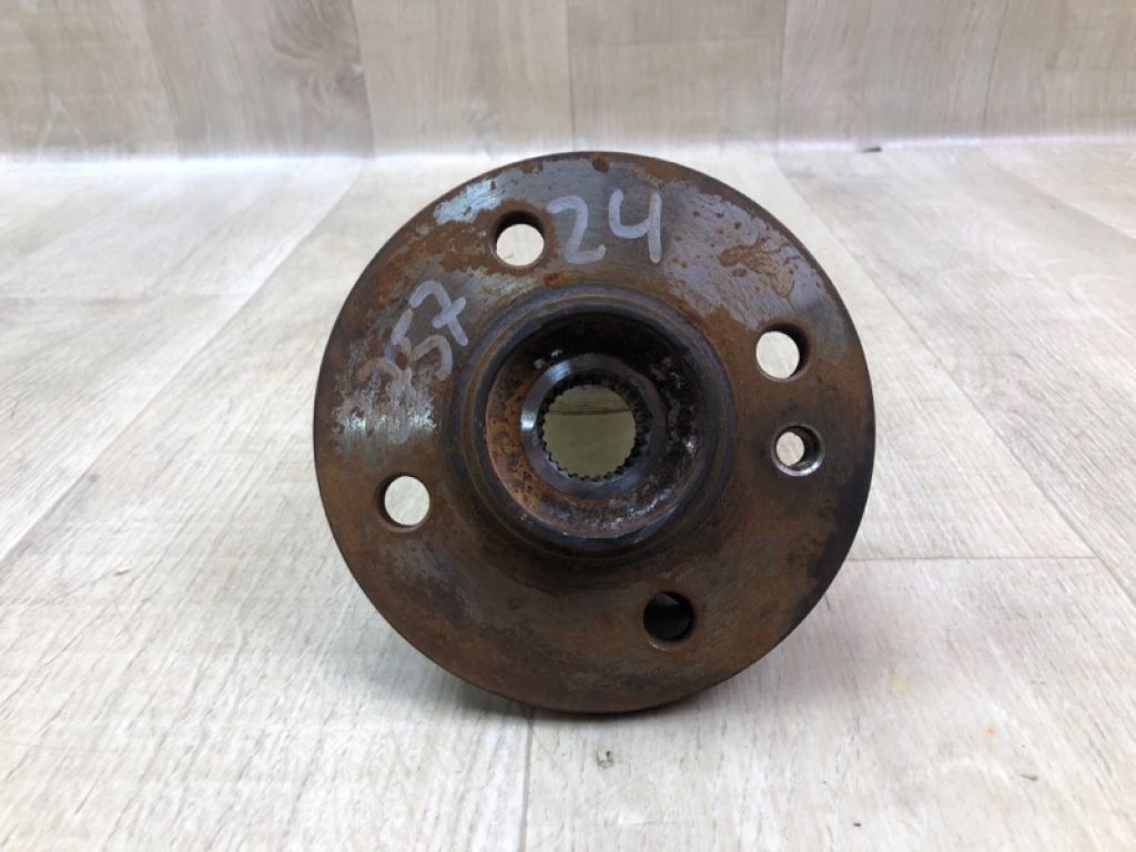 31226776162 | Ступица передняя MINI COOPER S R56 06-14