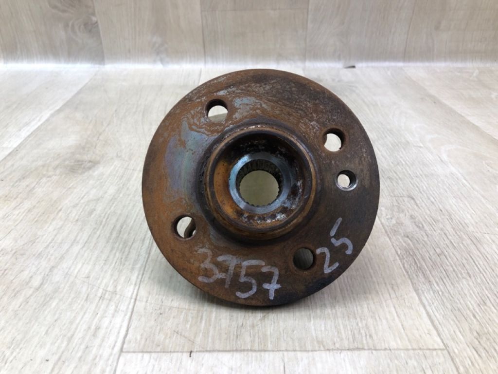 31226776162 | Ступица передняя MINI COOPER S R56 06-14