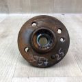 31226776162 | Ступица передняя MINI COOPER S R56 06-14
