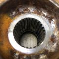 31226776162 | Ступица передняя MINI COOPER S R56 06-14 - Превью 4
