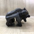 34116778335 | Суппорт тормозной передний левый MINI COOPER S R56 06-14 - Превью 3