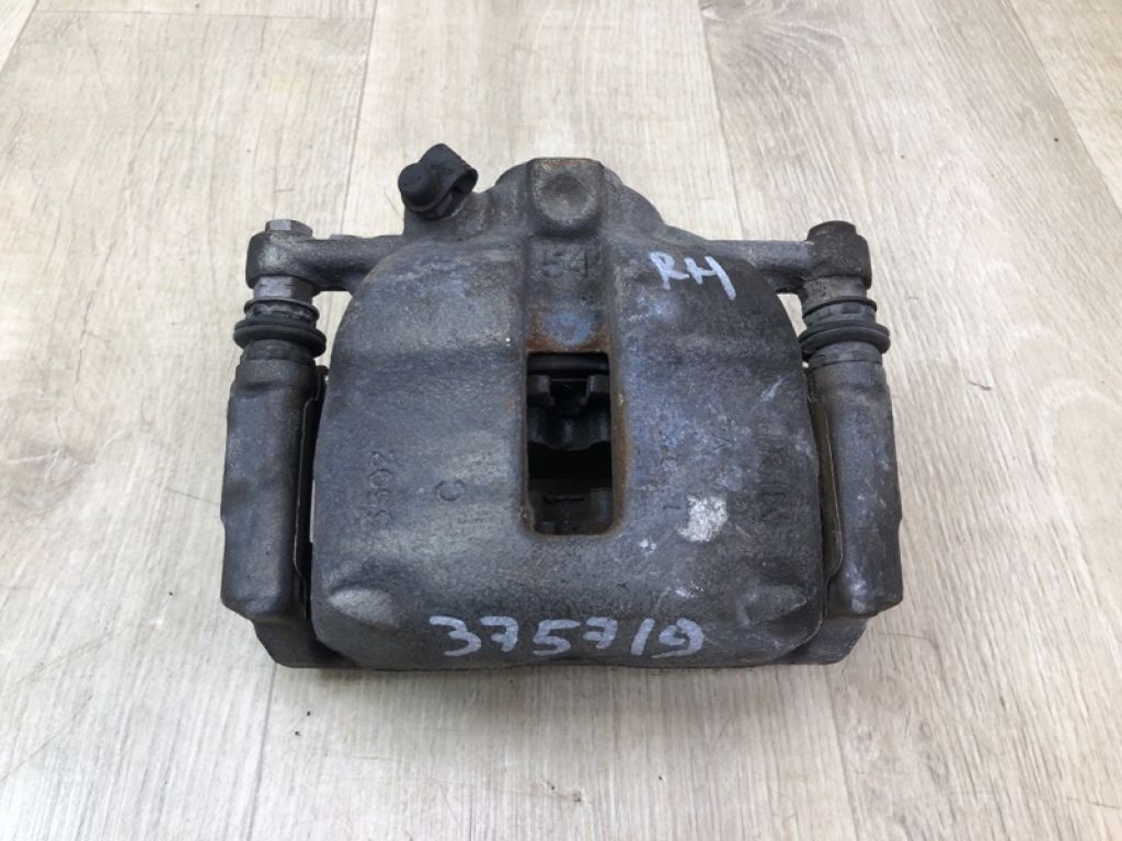 34116778336 | Суппорт тормозной передний правый MINI COOPER S R56 06-14