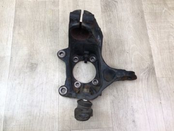 Кулак поворотный передний правый MINI COOPER S R56 06-14