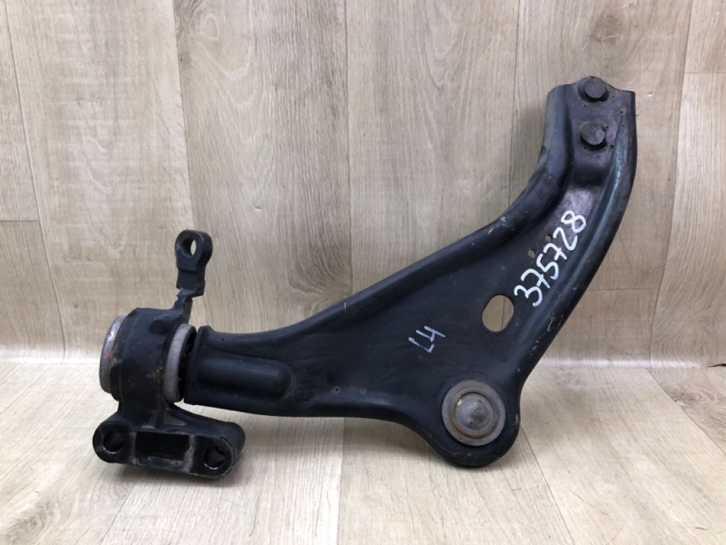 31126772301 | Рычаг передней подвески нижний левый MINI COOPER S R56 06-14