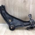 31126772301 | Рычаг передней подвески нижний левый MINI COOPER S R56 06-14 - Превью 2