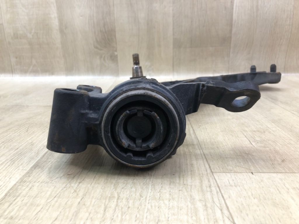 31126772301 | Рычаг передней подвески нижний левый MINI COOPER S R56 06-14 - Фото 5