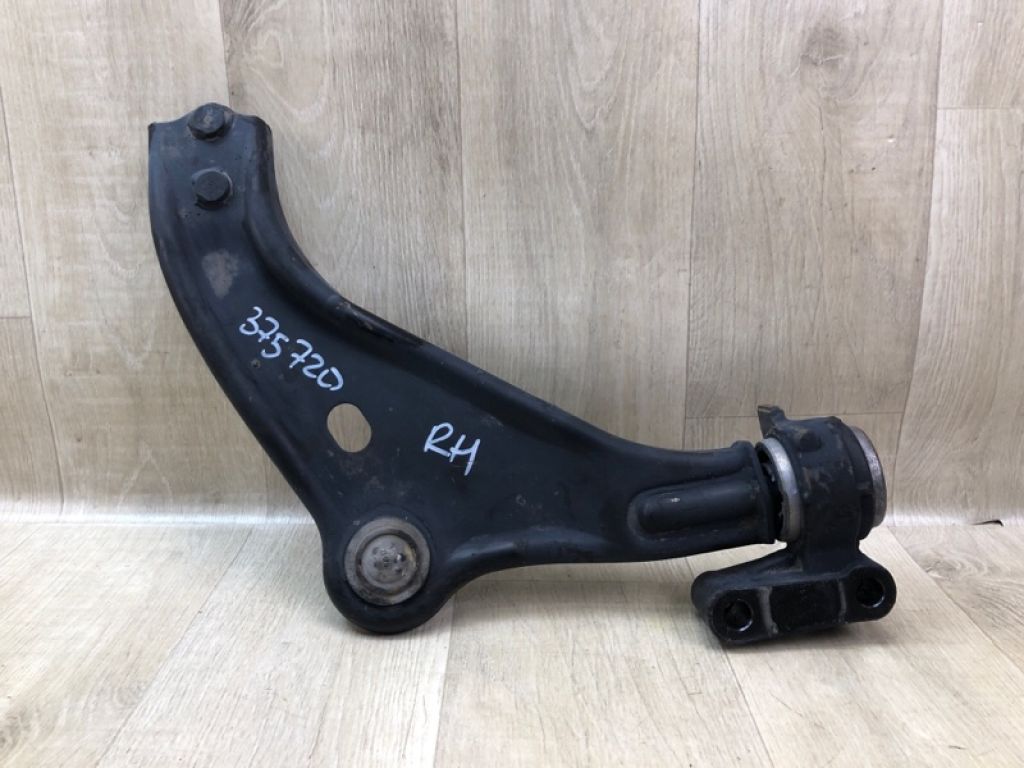 31126772302 | Рычаг передней подвески нижний правый MINI COOPER S R56 06-14