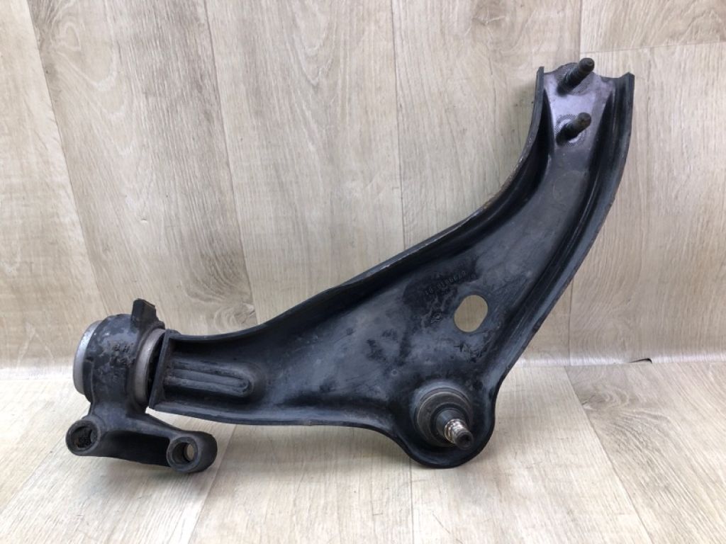 31126772302 | Рычаг передней подвески нижний правый MINI COOPER S R56 06-14 - Фото 2
