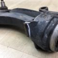 31126772302 | Рычаг передней подвески нижний правый MINI COOPER S R56 06-14 - Превью 6
