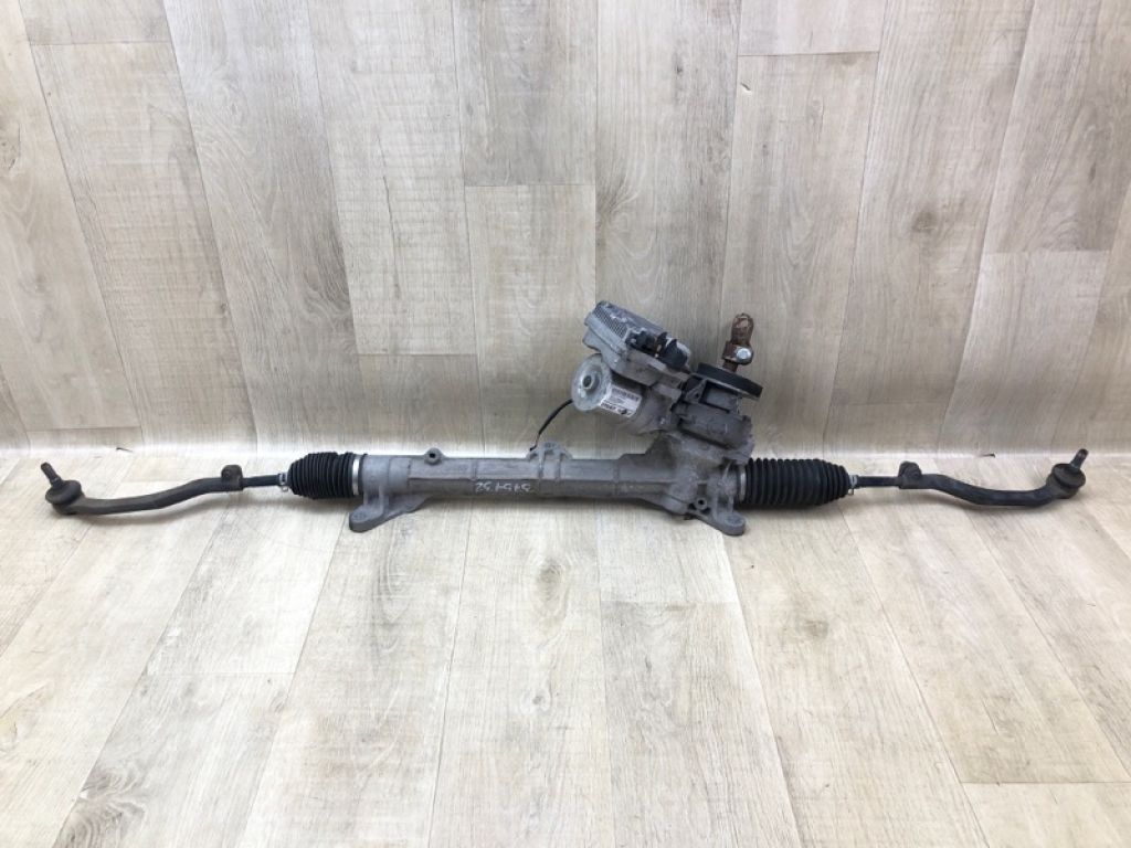 32106856876 | Рулевая рейка MINI COOPER S R56 06-14