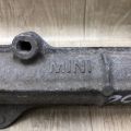 32106856876 | Рулевая рейка MINI COOPER S R56 06-14 - Превью 11