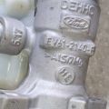 EV6Z-2140-A | Главный тормозной цилиндр FORD FOCUS 10-18 - Превью 5