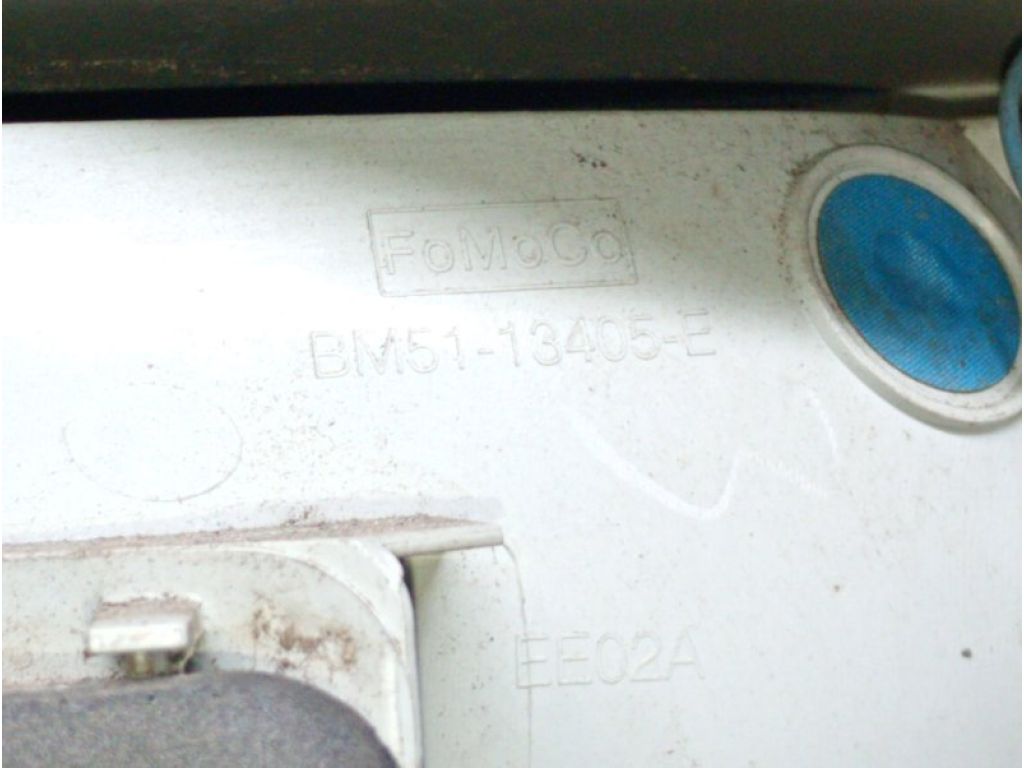 DM5Z-13405-E | Ліхтар зовнішній лівий FORD FOCUS 10-18 - Фото 5