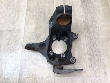 Кулак поворотный передний левый MINI COOPER S R56 06-14