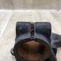 31216779795 | Кулак поворотный передний левый MINI COOPER S R56 06-14 - Превью 6
