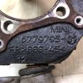 31216779795 | Кулак поворотный передний левый MINI COOPER S R56 06-14 - Превью 7