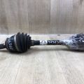 31608605468 | Привід передній правий MINI COOPER S R56 06-14