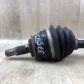 31608605468 | Привід передній правий MINI COOPER S R56 06-14 - Прев'ю 2