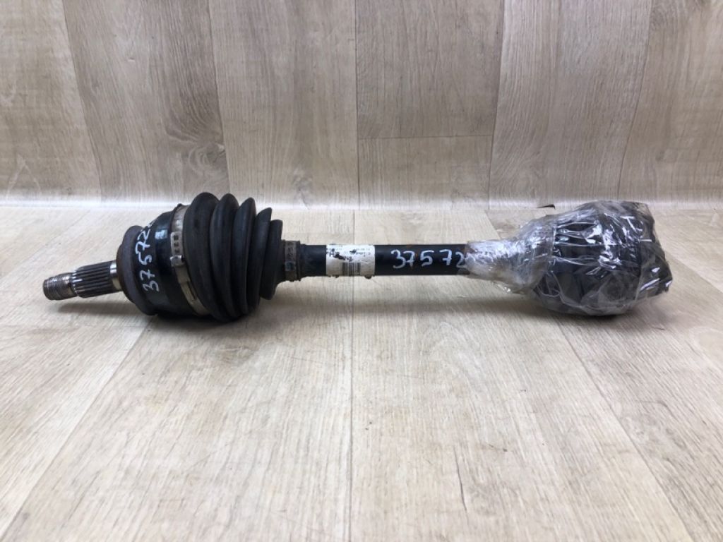 31608605468 | Привод передний правый MINI COOPER S R56 06-14
