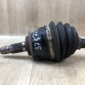31608605468 | Привод передний правый MINI COOPER S R56 06-14 - Превью 2