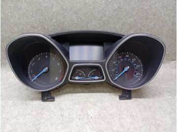 Панель приборов FORD FOCUS 10-18
