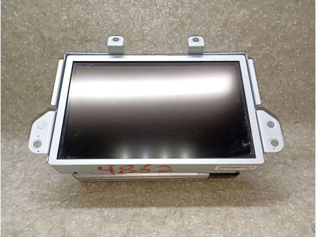BM5Z-10D885-F | Монитор FORD FOCUS 10-18 - Фото 2