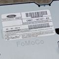 CM5Z-18C869-KA | Магнитола FORD FOCUS 10-18 - Превью 5