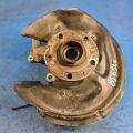 3C0 505 436 G | Цапфа права VOLKSWAGEN TIGUAN 08-17