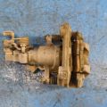 55402-57L00-999 | Суппорт тормозной задний левый SUZUKI KIZASHI 09-14 - Превью 5