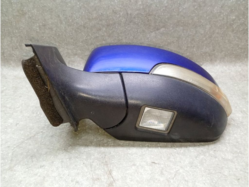 CM5Z-17683-D | Зеркало левое FORD FOCUS 10-18 - Фото 4