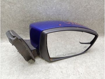 Зеркало правое FORD FOCUS 10-18