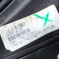 CP9Z-17682-EA | Дзеркало праве FORD FOCUS 10-18 - Прев'ю 5