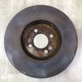 34116858652 | Тормозной диск передний MINI COOPER S R56 06-14 - Превью 3