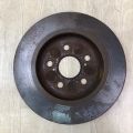 42431-12310 | Тормозной диск задний TOYOTA PRIUS - 30 09-17 - Превью 3