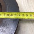 42431-12310 | Тормозной диск задний TOYOTA PRIUS - 30 09-17 - Превью 4