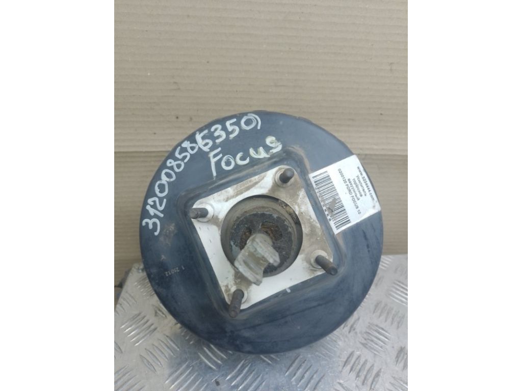 BV61-2B195-PD | Вакуумный усилитель тормозов FORD FOCUS 10-18